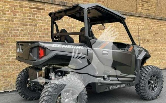 2026 Polaris® GENERAL XP 1000 ULTIMATE