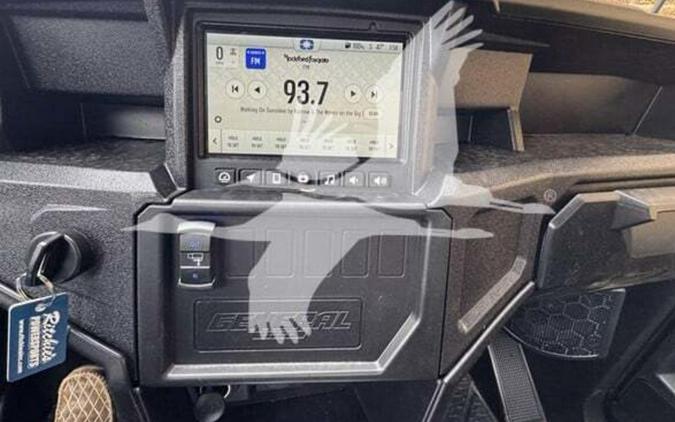 2026 Polaris® GENERAL XP 1000 ULTIMATE