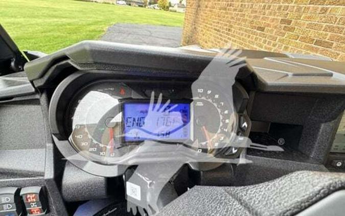 2026 Polaris® GENERAL XP 1000 ULTIMATE