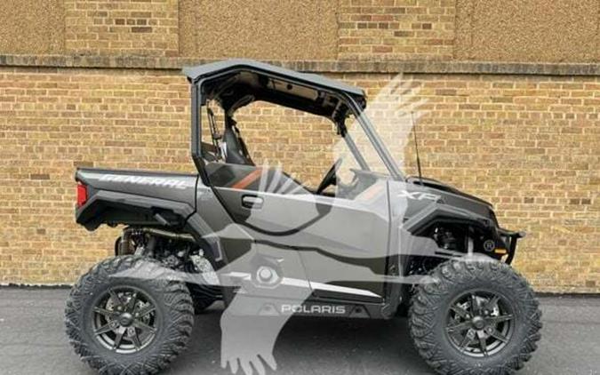 2026 Polaris® GENERAL XP 1000 ULTIMATE