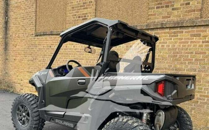 2026 Polaris® GENERAL XP 1000 ULTIMATE
