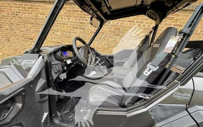 2026 Polaris® GENERAL XP 1000 ULTIMATE