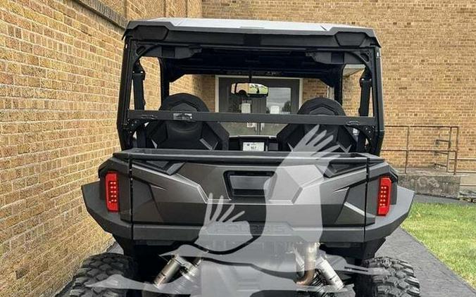 2026 Polaris® GENERAL XP 1000 ULTIMATE