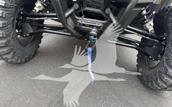 2026 Polaris® GENERAL XP 1000 ULTIMATE