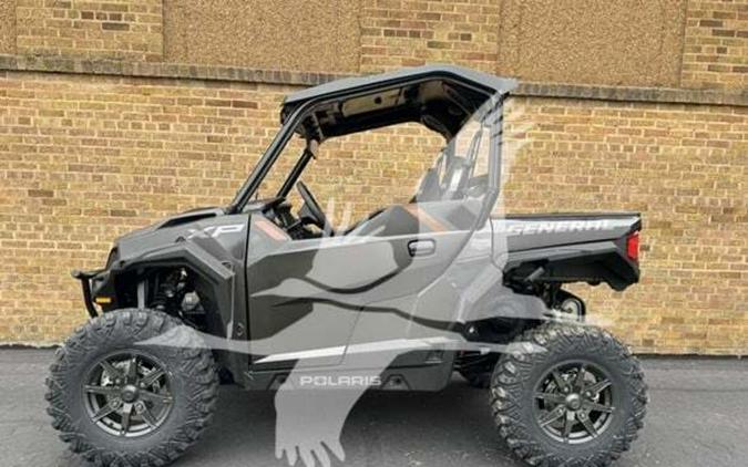 2026 Polaris® GENERAL XP 1000 ULTIMATE