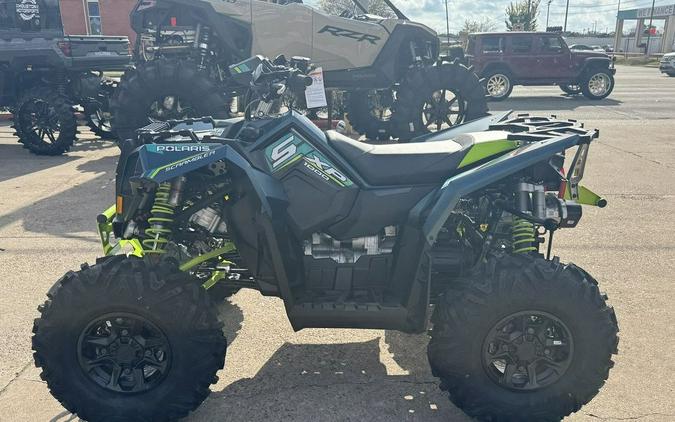 2026 Polaris® Scrambler XP 1000 S