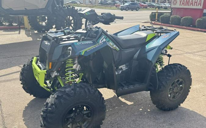 2026 Polaris® Scrambler XP 1000 S