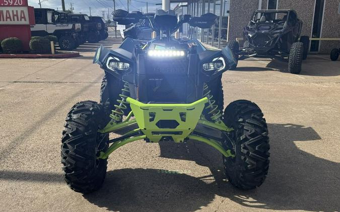 2026 Polaris® Scrambler XP 1000 S