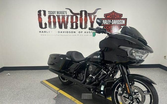 2025 Harley-Davidson FLTRX - Road Glide