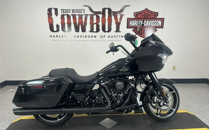 2025 Harley-Davidson FLTRX - Road Glide