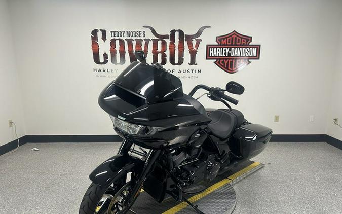 2025 Harley-Davidson FLTRX - Road Glide