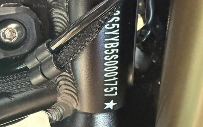 2025 SUR-RON Hyper Bee 12/10