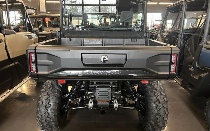 2026 Can-Am® Defender MAX XT CAB HD11 With 10.25 in.display
