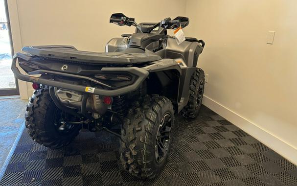 2026 Can-AM OUTLANDER XT 1000R