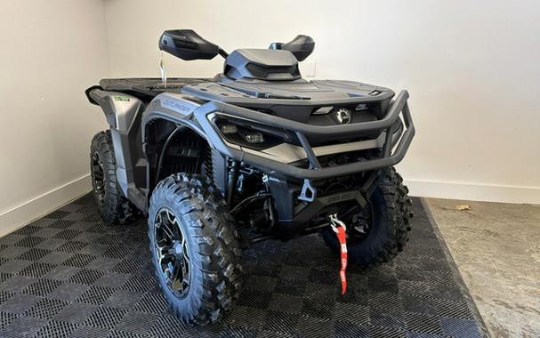 2026 Can-AM OUTLANDER XT 1000R