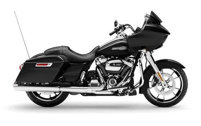2022 Harley-Davidson FLTRX - Road Glide