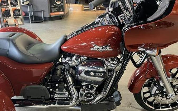 2024 Harley-Davidson Road Glide® 3