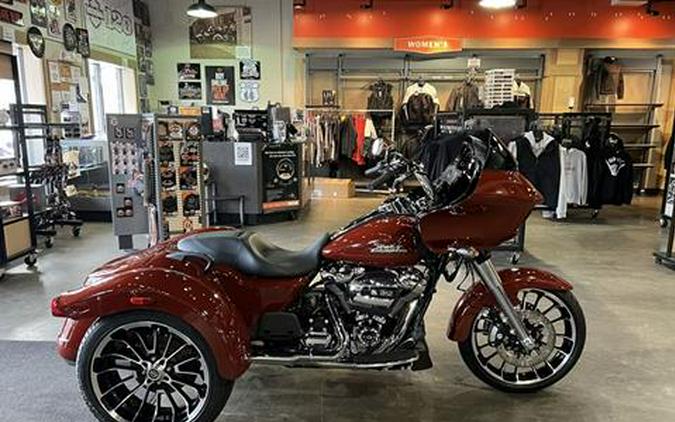 2024 Harley-Davidson Road Glide® 3