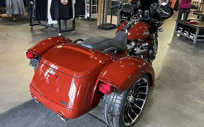 2024 Harley-Davidson Road Glide® 3