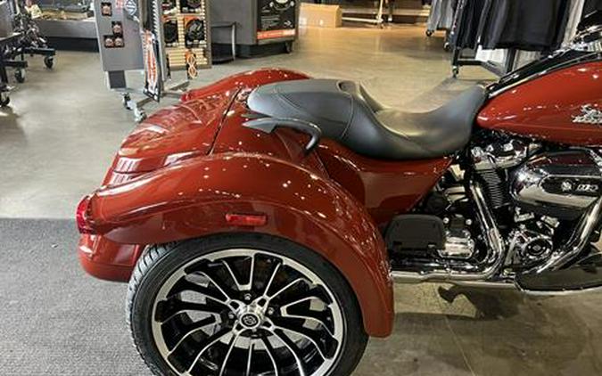 2024 Harley-Davidson Road Glide® 3