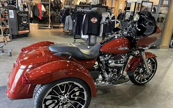 2024 Harley-Davidson Road Glide® 3