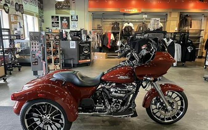 2024 Harley-Davidson Road Glide® 3