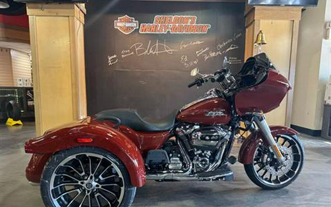 2024 Harley-Davidson Road Glide® 3