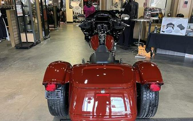 2024 Harley-Davidson Road Glide® 3