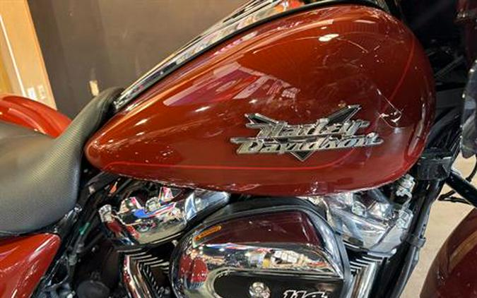 2024 Harley-Davidson Road Glide® 3