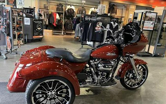 2024 Harley-Davidson Road Glide® 3