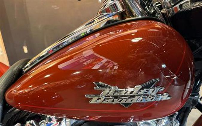 2024 Harley-Davidson Road Glide® 3