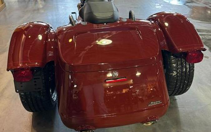 2024 Harley-Davidson Road Glide® 3