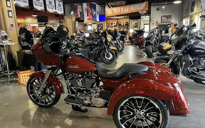 2024 Harley-Davidson Road Glide® 3