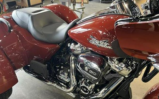 2024 Harley-Davidson Road Glide® 3