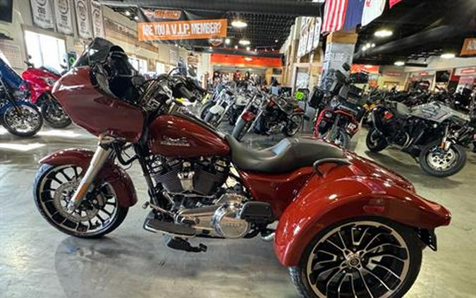 2024 Harley-Davidson Road Glide® 3