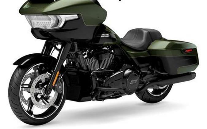 2026 Harley-Davidson Road Glide®