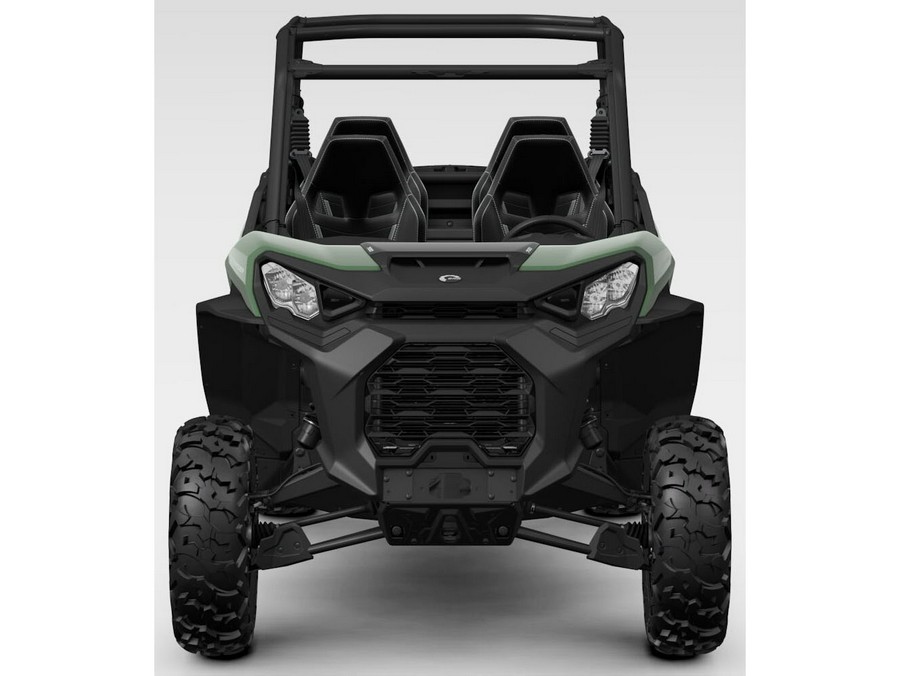 2026 Can-Am Commander MAX DPS 700