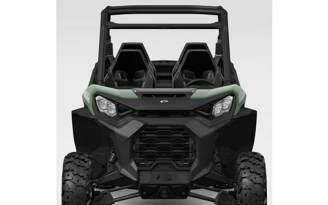 2026 Can-Am Commander MAX DPS 700