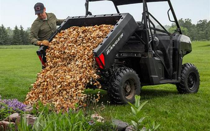 2026 Polaris Ranger 500