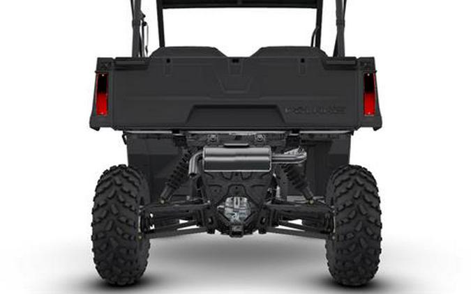2026 Polaris Ranger 500