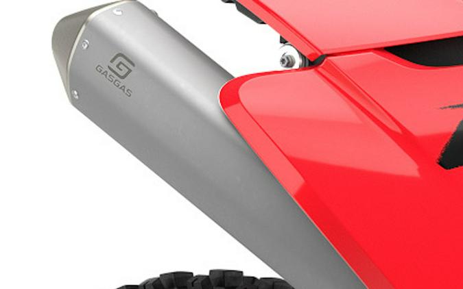 2025 Gas Gas EC 250 - 229431