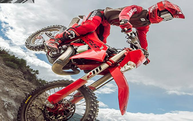 2025 Gas Gas EC 250 - 229431