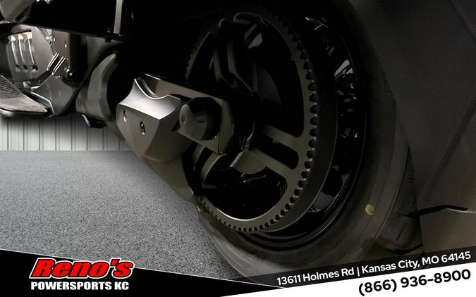 2026 Can-Am Spyder RT Sea-To-Sky