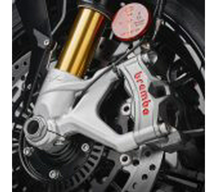 2026 MV Agusta Superveloce S
