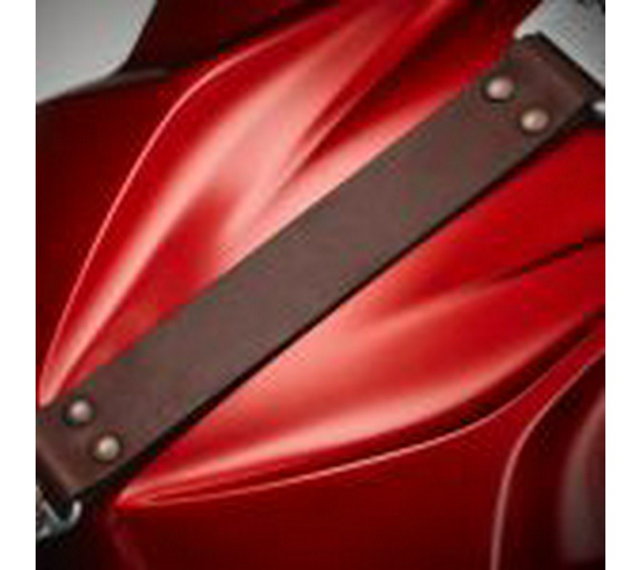 2026 MV Agusta Superveloce S