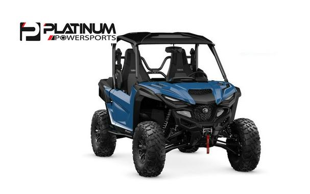 2025 Yamaha Wolverine Rmax2 1000 Limited