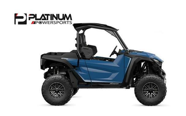 2025 Yamaha Wolverine Rmax2 1000 Limited