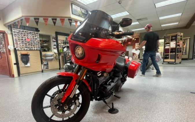 2026 Harley-Davidson Low Rider® ST