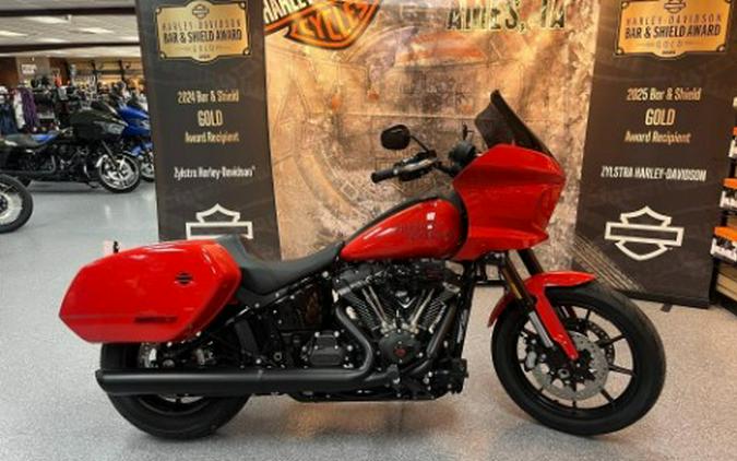 2026 Harley-Davidson Low Rider® ST