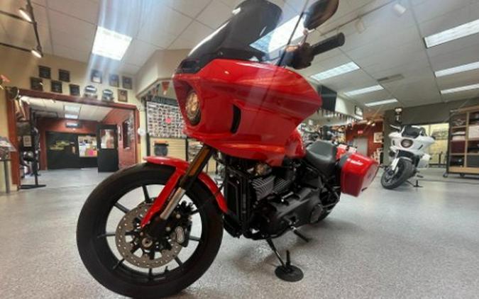 2026 Harley-Davidson Low Rider® ST